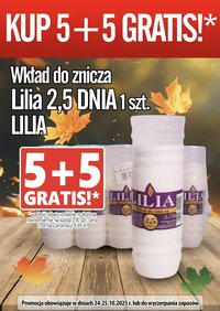Prim Market gazetka (2025-10-24 - 2025-10-25)