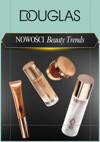 Douglas gazetka (2025-12-06 - 2026-01-05)