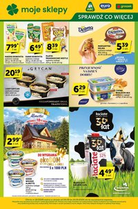 Groszek gazetka (2025-09-04 - 2025-09-16)
