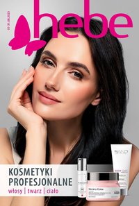 Hebe gazetka (2025-08-01 - 2025-08-31)