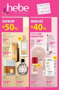 Hebe gazetka (2026-04-03 - 2026-04-17)