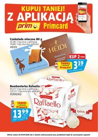 Prim Market gazetka (2026-04-23 - 2026-04-29)