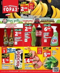 Topaz gazetka (2026-05-07 - 2026-05-13)
