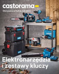 Castorama gazetka (2026-01-14 - 2026-01-31)