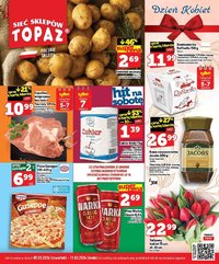 Topaz gazetka (2026-03-05 - 2026-03-11)