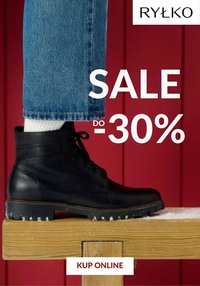 Ryłko gazetka (2025-12-18 - 2025-12-25)