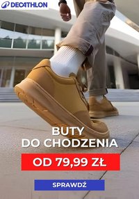 Decathlon gazetka (2026-01-14 - 2026-01-21)