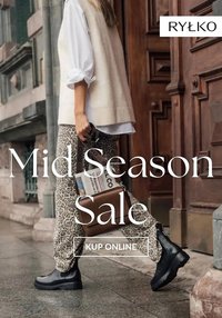 Ryłko gazetka (2025-10-31 - 2025-11-07)