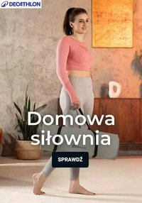 Decathlon gazetka (2025-09-23 - 2025-09-30)