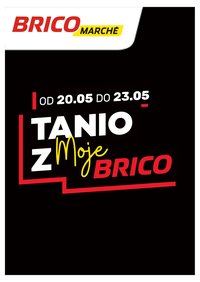 Bricomarche gazetka (2026-05-20 - 2026-05-23)