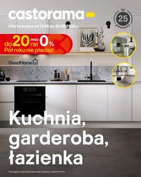 Castorama gazetka (2026-05-13 - 2026-05-26)