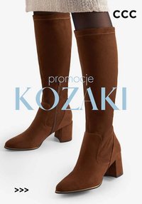 CCC gazetka (2026-01-12 - 2026-01-19)