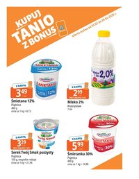 E.Leclerc gazetka (2026-02-02 - 2026-02-09)