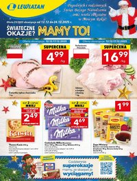 Lewiatan gazetka (2025-12-12 - 2025-12-24)