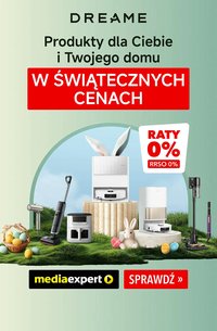 Media Expert gazetka (2026-03-19 - 2026-03-29)