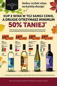 Groszek gazetka (2025-09-18 - 2025-09-30)
