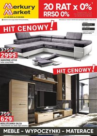Merkury Market gazetka (2025-08-01 - 2025-08-31)