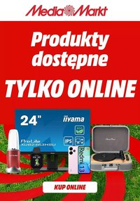 Media Markt gazetka (2025-07-30 - 2025-08-10)