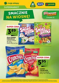 ABC gazetka (2026-04-16 - 2026-04-22)