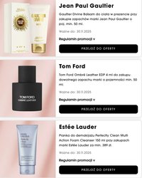 Sephora gazetka (2025-11-05 - 2025-11-30)