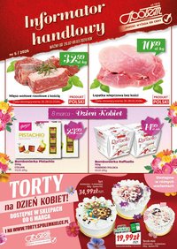 Społem gazetka (2026-02-26 - 2026-03-09)