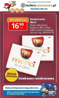 E.Leclerc gazetka (2026-01-12 - 2026-01-31)