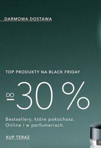 Douglas gazetka (2025-11-13 - 2025-12-01)