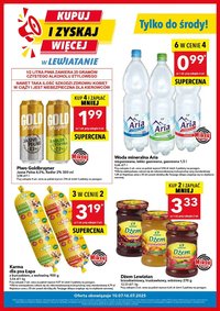 Lewiatan gazetka (2025-07-10 - 2025-07-16)