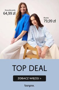 BonPrix katalog (2026-03-05 - 2026-03-15)