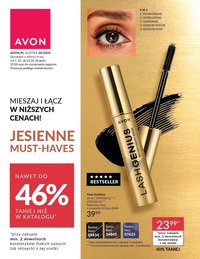 Avon gazetka (2025-10-01 - 2025-10-31)