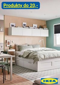 IKEA gazetka (2026-04-01 - 2026-04-30)