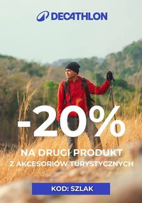 Decathlon gazetka (2026-04-20 - 2026-04-28)