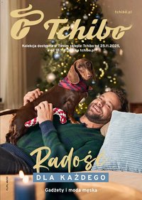 Tchibo gazetka (2025-11-25 - 2025-12-15)