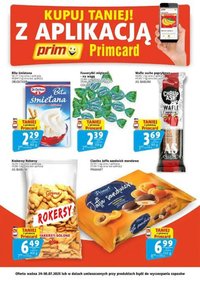 Prim Market gazetka (2025-07-24 - 2025-07-30)