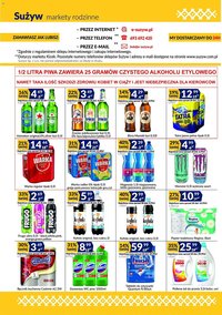Sużyw gazetka (2026-05-04 - 2026-05-24)