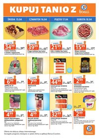 E.Leclerc gazetka (2026-04-14 - 2026-04-26)