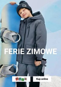 Smyk gazetka (2025-12-23 - 2026-01-02)