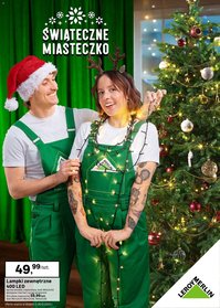 Leroy Merlin gazetka (2025-12-02 - 2025-12-26)