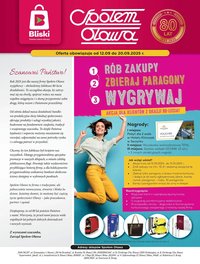 Społem gazetka (2025-09-12 - 2025-09-20)