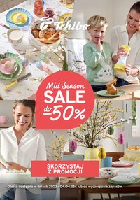 Tchibo gazetka (2026-03-31 - 2026-04-04)