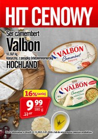 Prim Market gazetka (2025-12-22 - 2026-01-03)