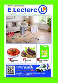E.Leclerc gazetka (2026-04-28 - 2026-05-04)