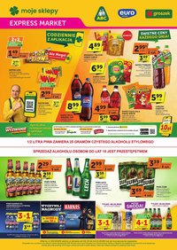 ABC gazetka (2025-10-02 - 2025-10-14)