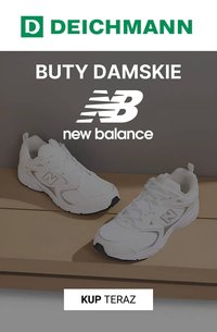 Deichmann gazetka (2026-05-06 - 2026-05-13)