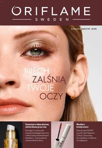 Oriflame gazetka (2025-09-07 - 2025-09-30)