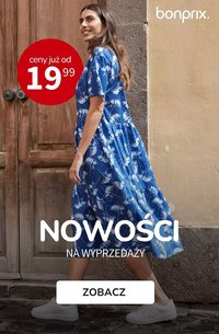 BonPrix gazetka (2025-08-07 - 2025-08-13)