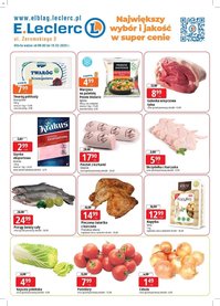 E.Leclerc gazetka (2026-03-09 - 2026-03-14)