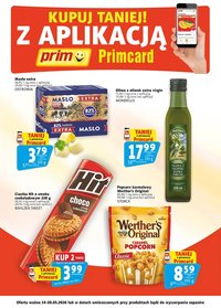 Prim Market gazetka (2026-05-14 - 2026-05-20)