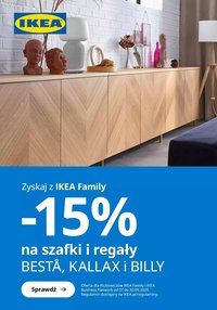 IKEA gazetka (2025-09-01 - 2025-09-30)