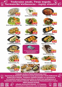 Społem gazetka (2026-03-03 - 2026-03-27)